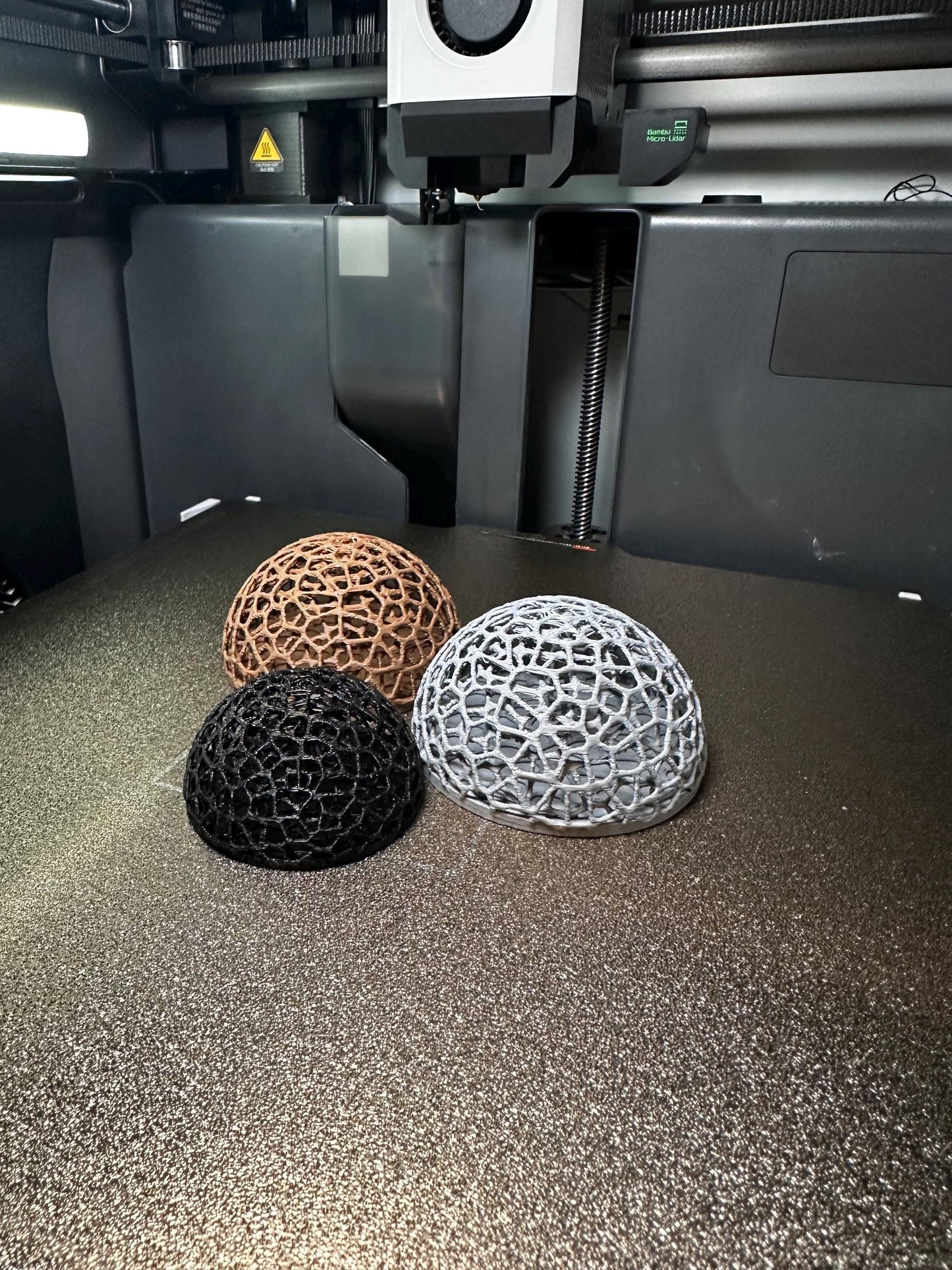 Aquarium Garnelen-Kuppel – Mooshalter & Spielplatz für Aquarien (Ø50/65 mm)