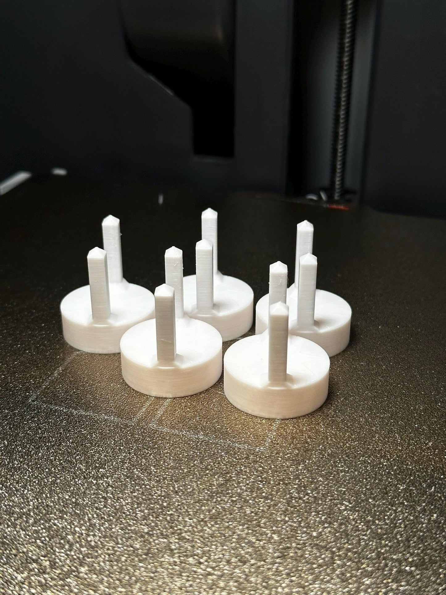 Aquarium Futterhalter mit Saugnapf – Gemüseclip für Welse & Garnelen (3er-Set)