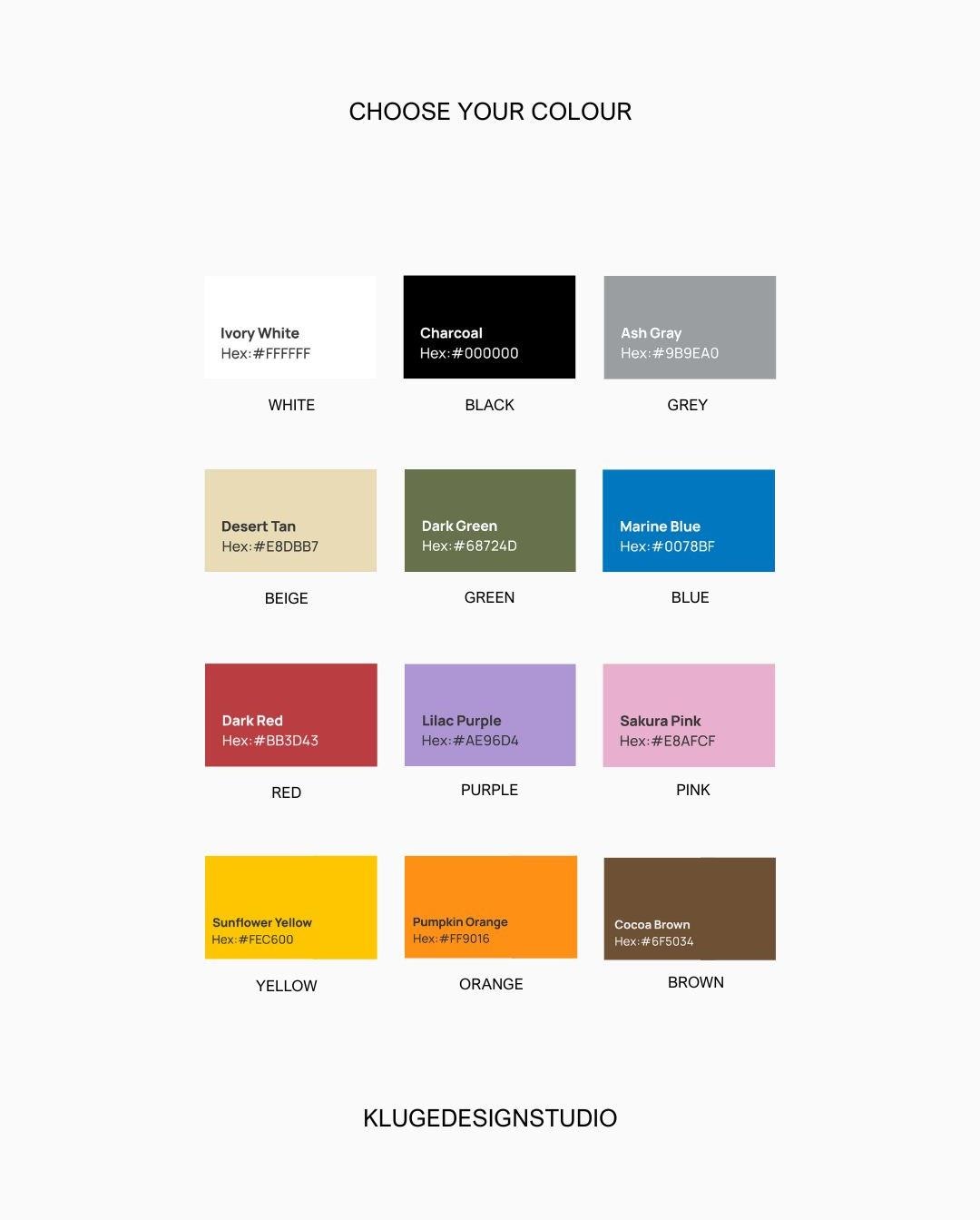 Höhenverstellbarer Aquarium Pflanzenkorb – 3D-gedruckter Pflanzhalter zum Einhängen (S, M, L)